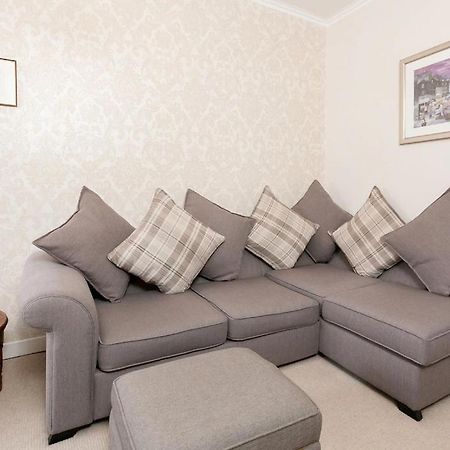 Stunning Flat - Royal Mile Near Edinburgh Castle With Wifiアパートメント エクステリア 写真