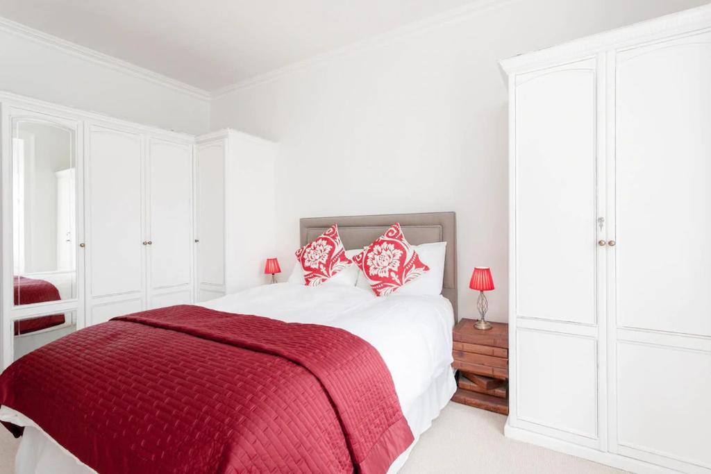 Stunning Flat - Royal Mile Near Edinburgh Castle With Wifiアパートメント エクステリア 写真