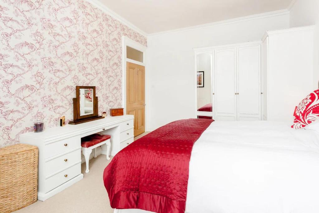 Stunning Flat - Royal Mile Near Edinburgh Castle With Wifiアパートメント エクステリア 写真